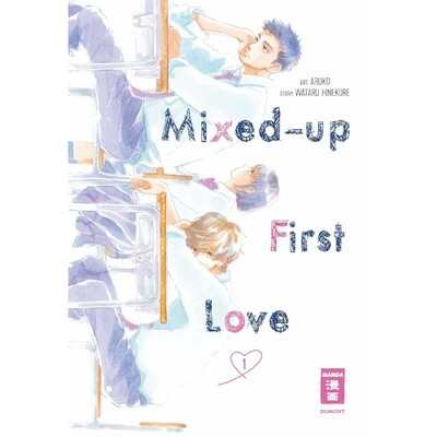 Mixed-up First Love