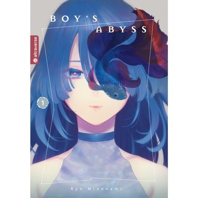 Boy&#39;s Abyss