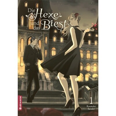 Die Hexe und das Biest