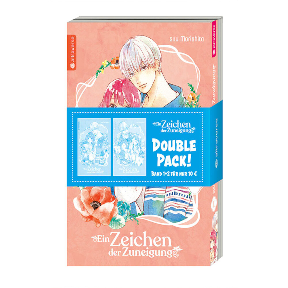 Ein Zeichen der Zuneigung (1+2)