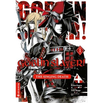 Goblin Slayer! - The Singing Death