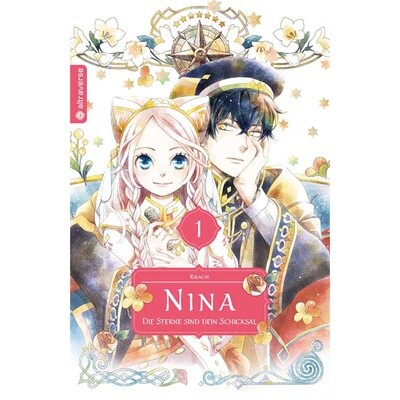 Nina – Die Sterne sind dein Schicksal