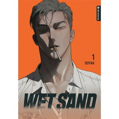 Wet Sand
