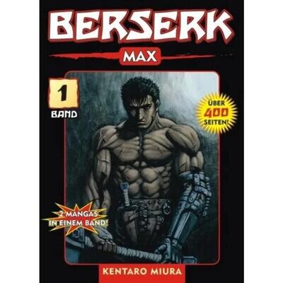 Berserk Max