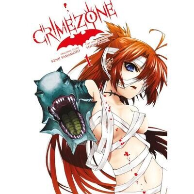 Crimezone