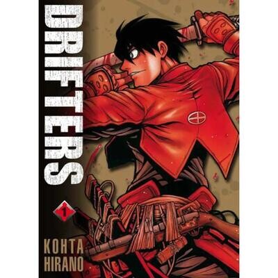 Drifters