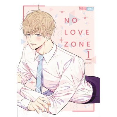 No Love Zone