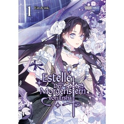 Estelle - Der Morgenstern von Ersha