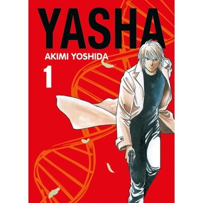 Yasha