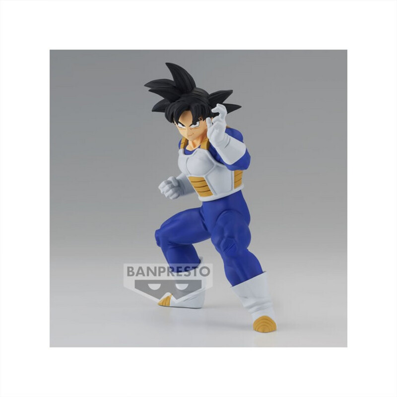 Dragon Ball Z - Chosen Shiretsuden -  Son Goku - 14cm