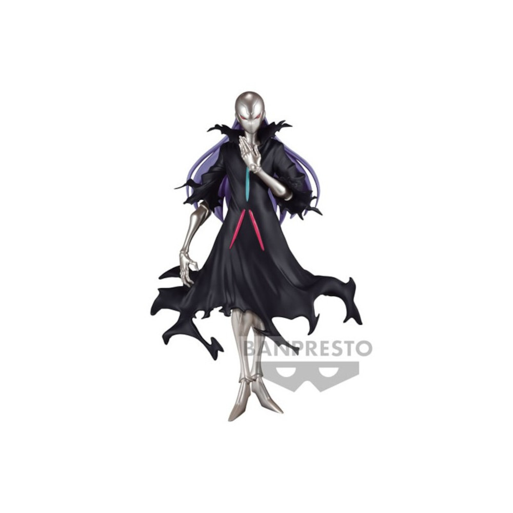 Meine Wiedergeburt als Schleim - Beretta The Guardian of Spirits - Otherworlder - 18cm