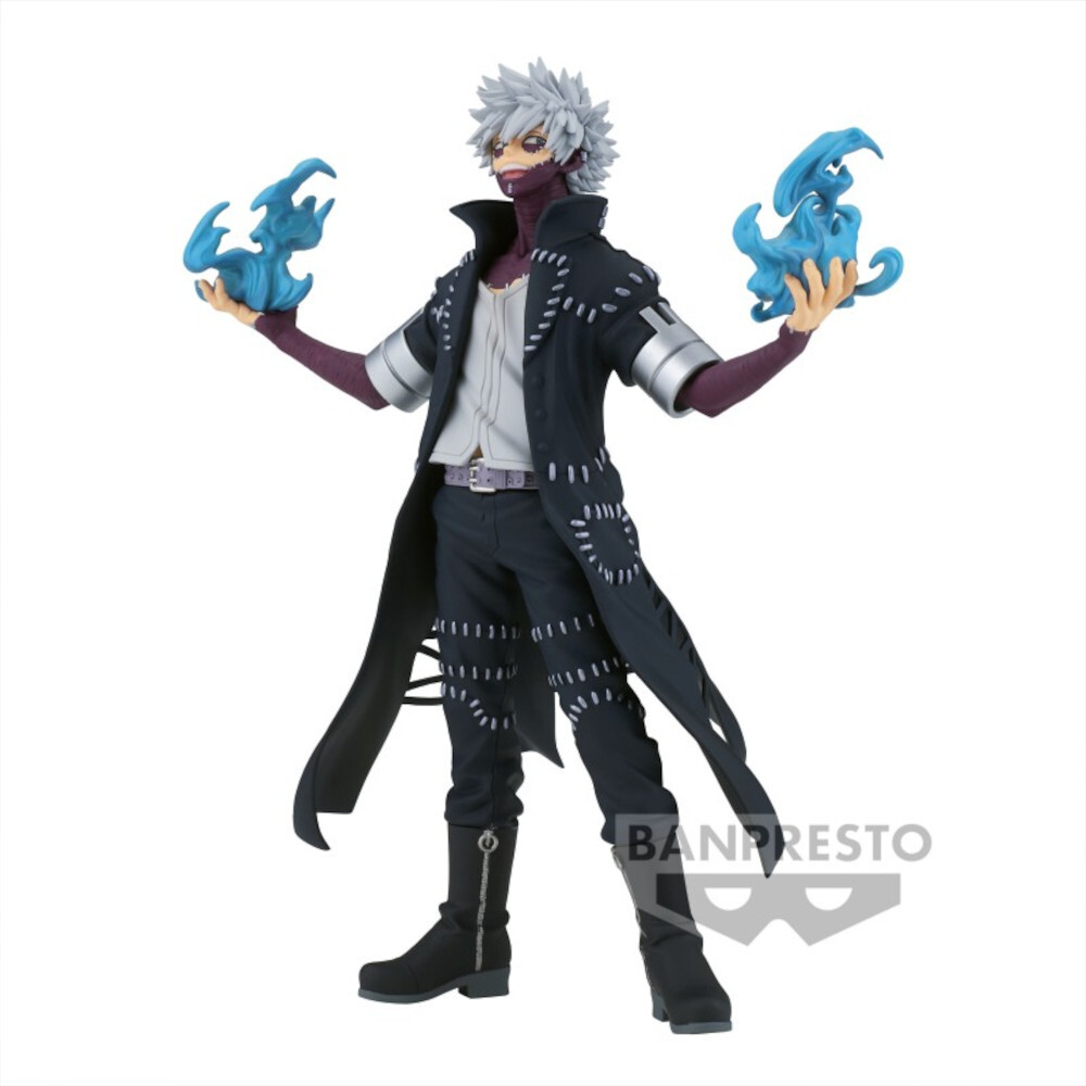 My Hero Academia - The Evil Villains DX - Dabi - 20cm
