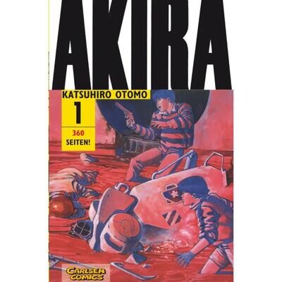 Akira - Original