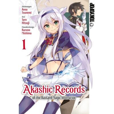 Akashic Records