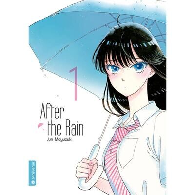 After the Rain