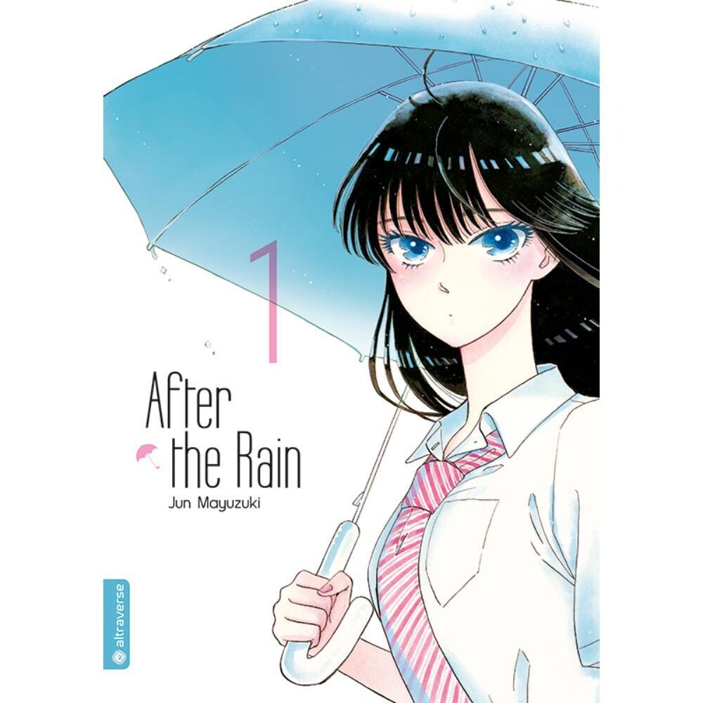 After the Rain, Band: 1