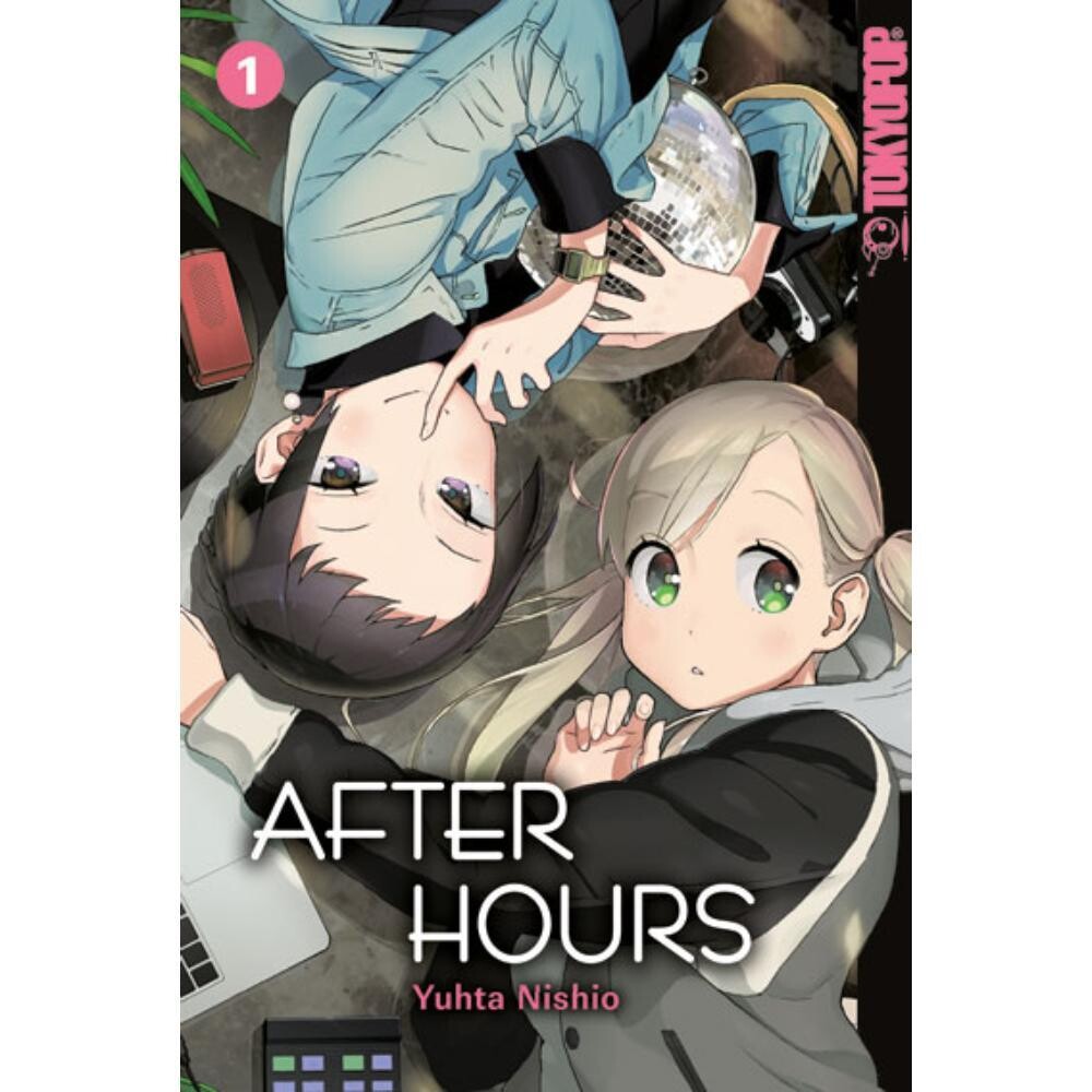After Hours, Band: 1