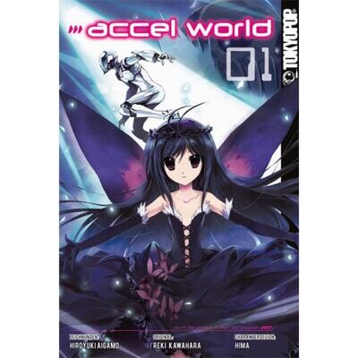 Accel World