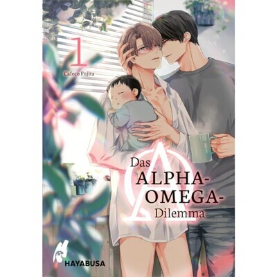 Das Alpha-Omega-Dilemma