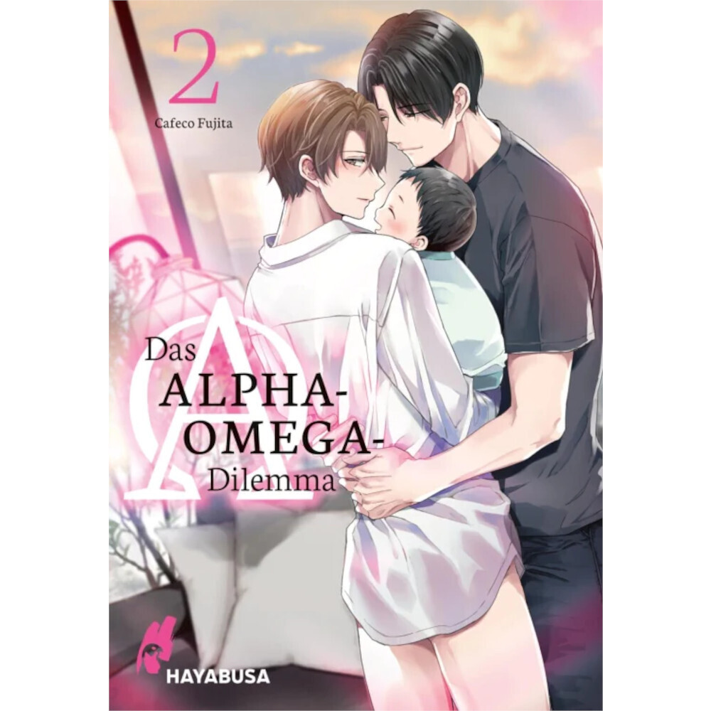 Das Alpha-Omega-Dilemma, Band: 2