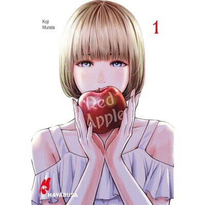 Red Apple