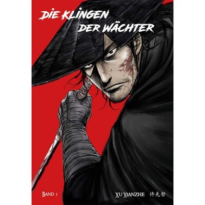 Die Klingen der Wächter