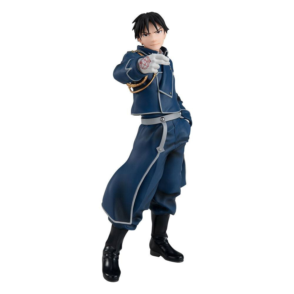 Fullmetal Alchemist - Pop Up Parade - Roy Mustang - 17 cm