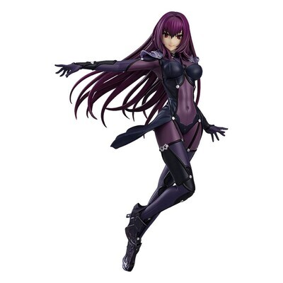 Fate/Grand Order - Pop Up Parade - Lancer/Scathach - 17 cm
