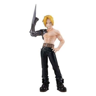 Fullmetal Alchemist - Edward Elric 16 cm