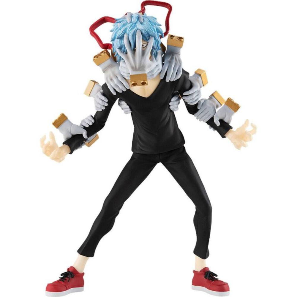 My Hero Academia - Pop Up Parade - Tomura Shigaraki - 17 cm