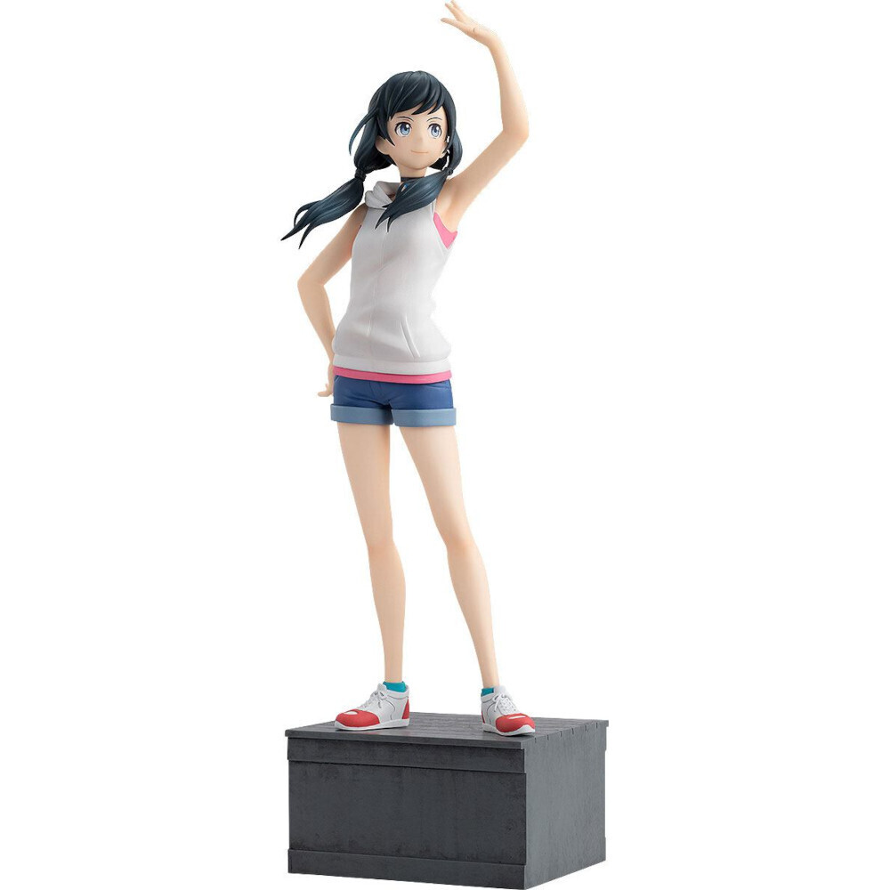 Weathering with You - Hina Amano - 20 cm