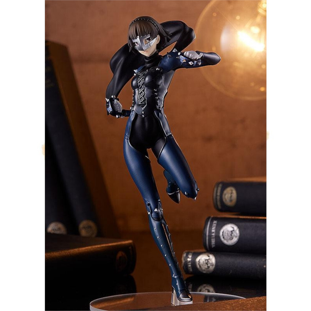 Persona 5 - Queen - 17 cm