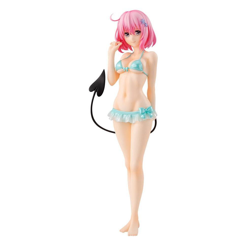 To Love Ru: Darkness - Momo Belia Deviluke - 18cm