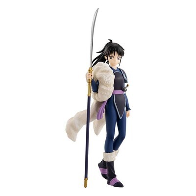 Yashahime: Princess Half-Demon - Setsuna - 18 cm