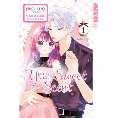 Your Sweet Scent