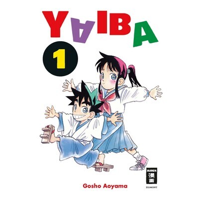 Yaiba