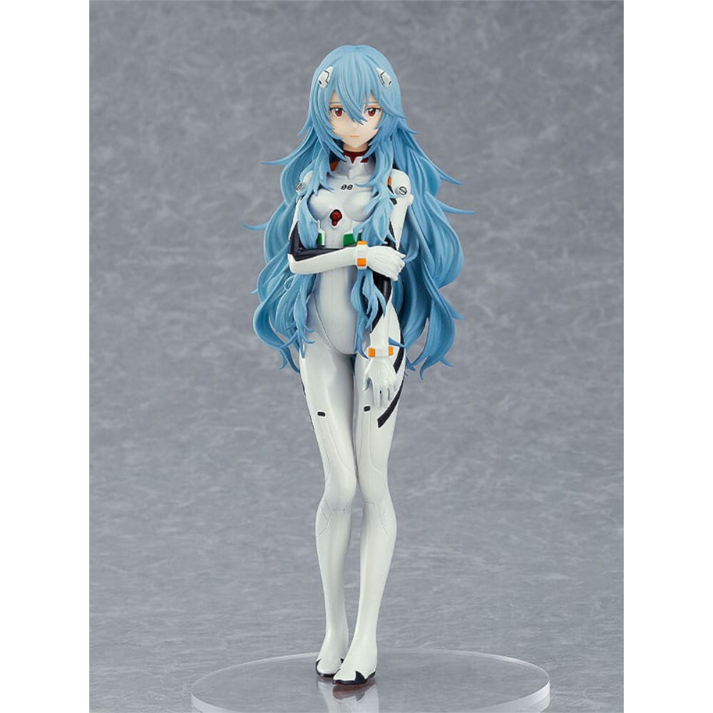 Rebuild of Evangelion - Rei Ayanami - 17 cm