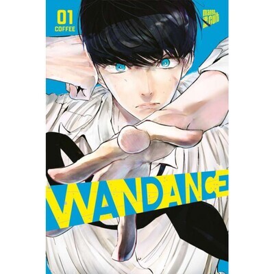 Wandance