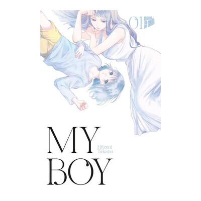 My Boy