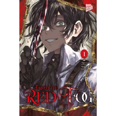 From the red Fog