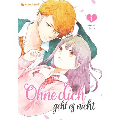 Ohne dich geht es nicht