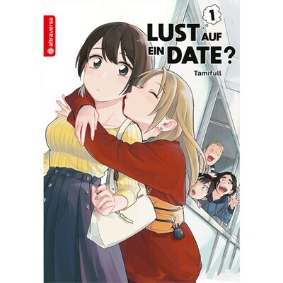 Lust auf ein Date?