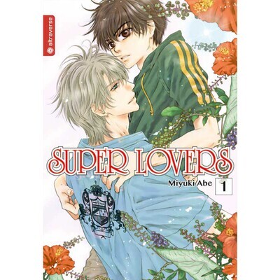 Super Lovers