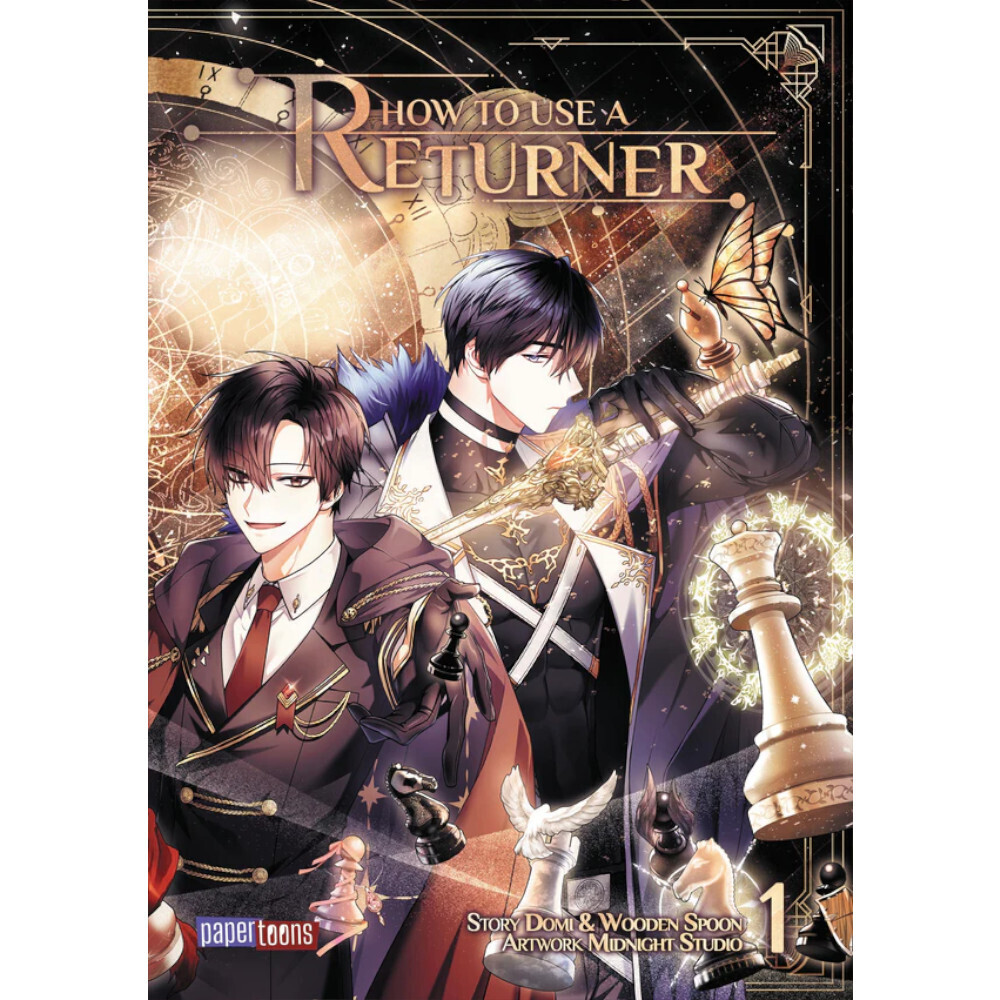 How to use a Returner