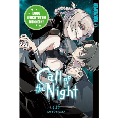 Call of the Night