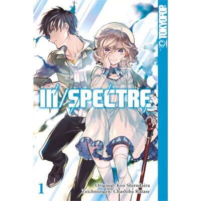 In/Spectre