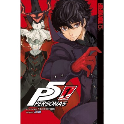 Persona 5