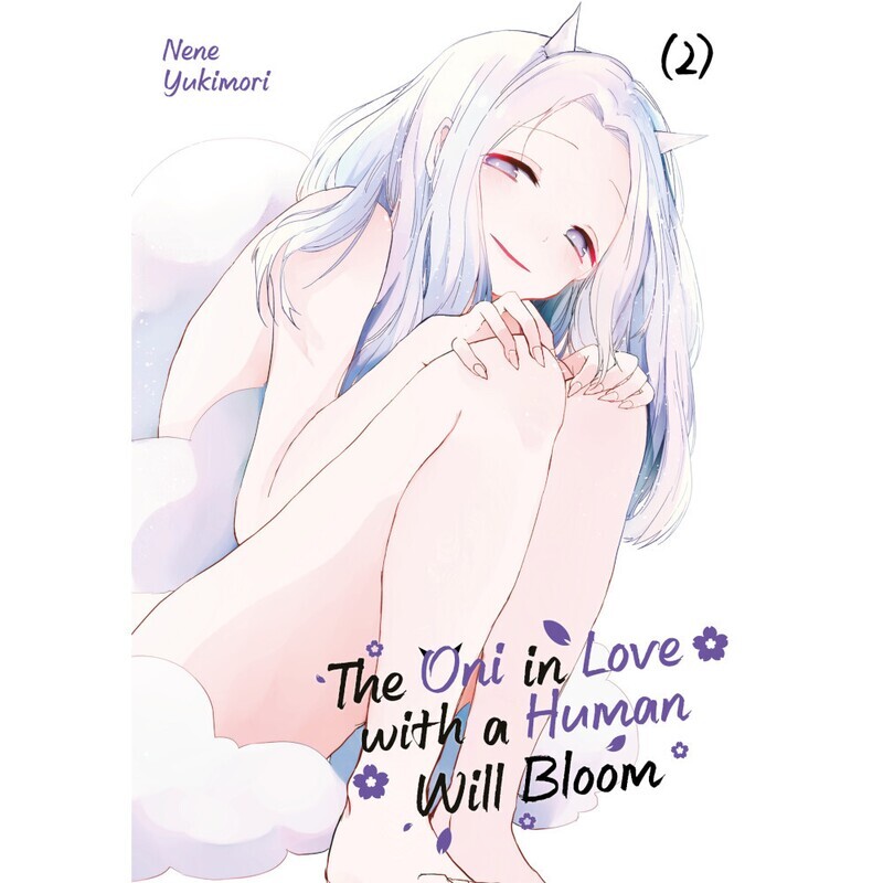 The Oni in Love with a Human Will Bloom, Band: 2