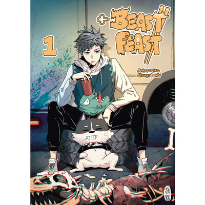 Beast Feast