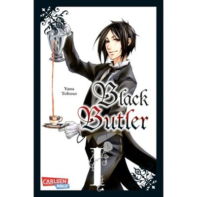 Black Butler